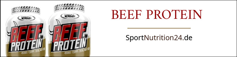 beef protein kaufen